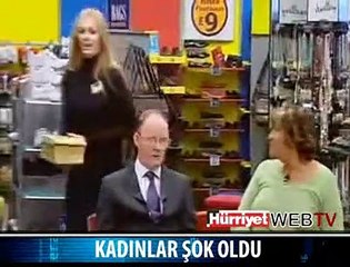 ERKEKLER VE KADIN AYAKKABISI