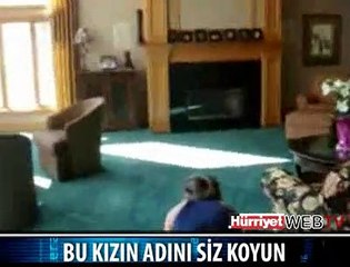 BU KIZIN ADINI SİZ KOYUN!!