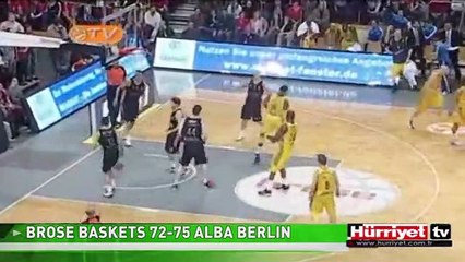 BROSE KENDİ EVİNDE KAYIP