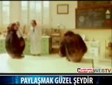 PAYLAŞMAK GÜZELDİR