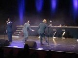 Boyz II Men - Just My imagination - Concert Lille 14/03/08