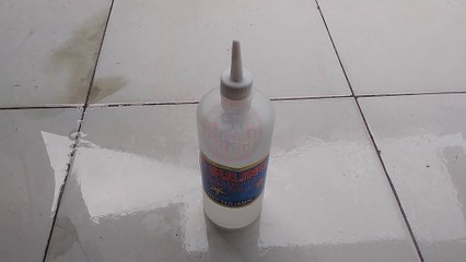Tidak Perlu Belanja Online | Di Toko Ini Pasti Ada Air Suling