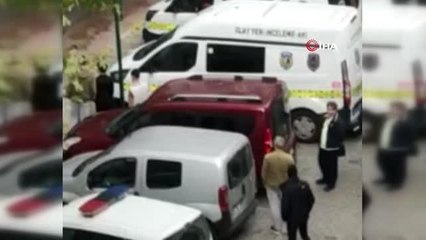 Maltepe'de çekiçle kadın cinayeti: Çocuğunun gözleri önünde bakıcıyı öldürdü