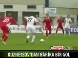 BU GOL TARİHE GEÇER