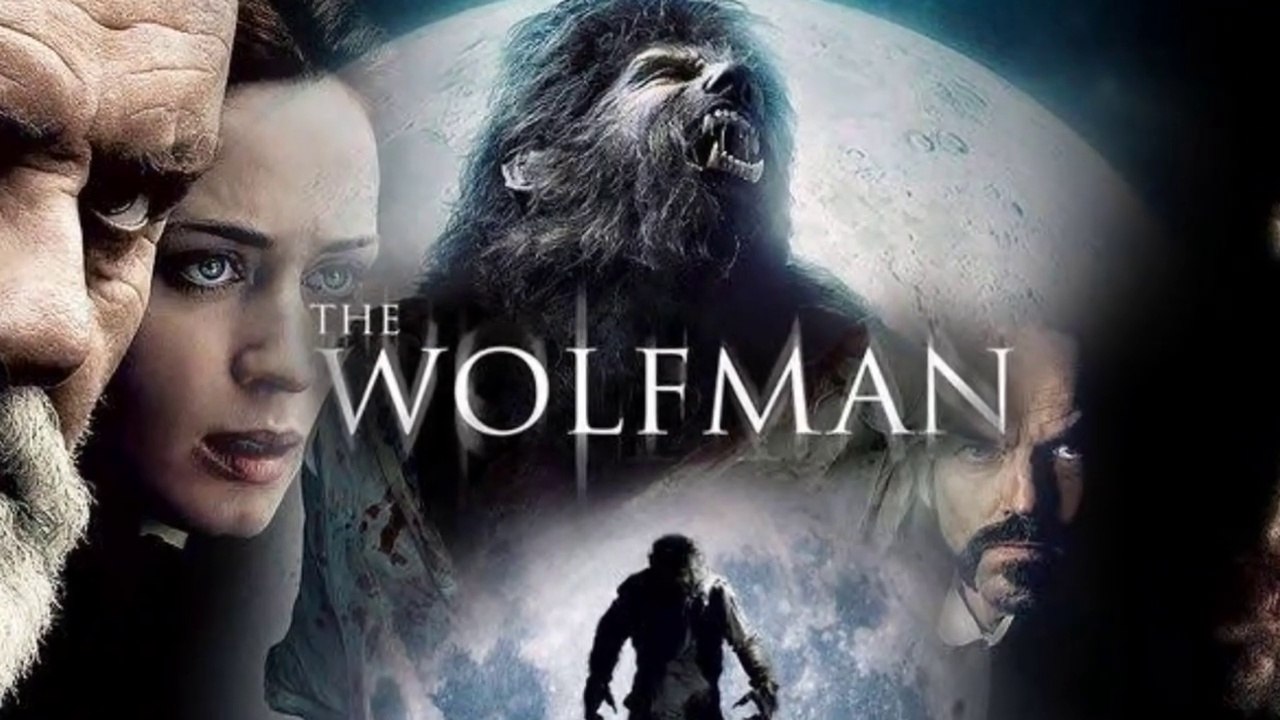 The Wolfman Movie Explained In Hindi Movies Dubbed In Hindi