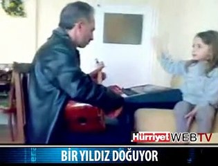 BİR YILDIZ DOĞUYOR