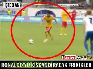 HERKES BU TÜRK FUTBOLCUYU İSTER