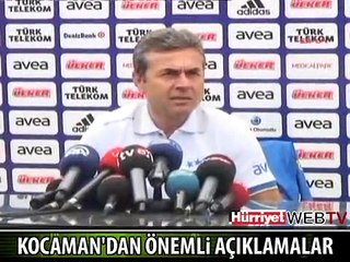 VAHİM HATA YAPMAZSAK ŞAMPİYONLUĞUN EN GÜÇLÜ ADAYIYIZ
