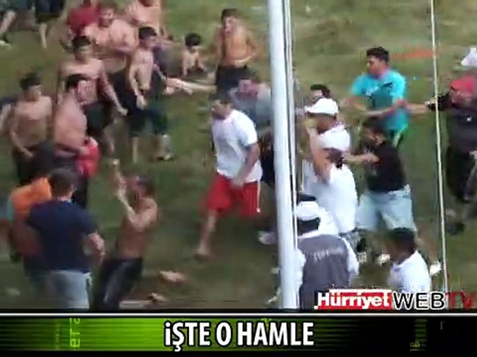 ŞAMPİYONLUK HAMLESİ