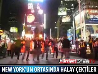 GURBETTE BİR TÜRK'Ü NASIL TANIRSINIZ