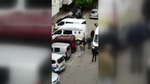 Son dakika haberi! Maltepe'de bir kişi yaşlı annesinin bakıcısını başına çekiçle vurarak öldürdü