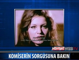 BÖYLE SORGU MU OLUR?