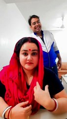 Kyu Khut Gaye Vibhuti Mishra???