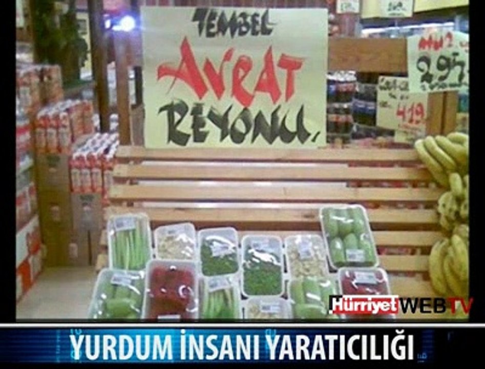 YURDUM İNSANI BOLUM 1