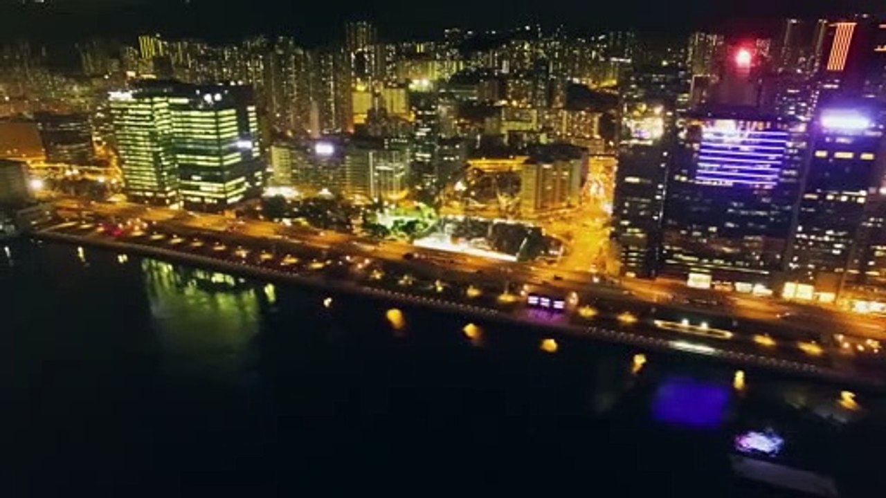 City