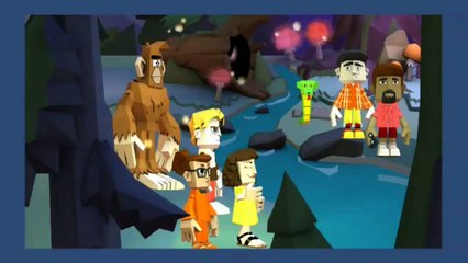 Animation story,The hidden treasure 3- a thriller story , 'Whenever'Tales series 8, moral stories , Watch and enjoy