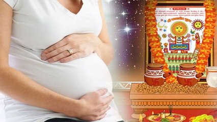 Ahoi Ashtami 2022 : प्रेगनेंसी में अहोई अष्टमी व्रत पूजा करने का सही तरीका | Boldsky *Religious