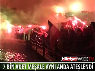 KARŞIYAKA SPOR KULÜBÜ 100. YAŞINI KUTLUYOR