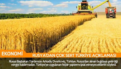 Ekonomide son 24 saat  (22.04.2017)