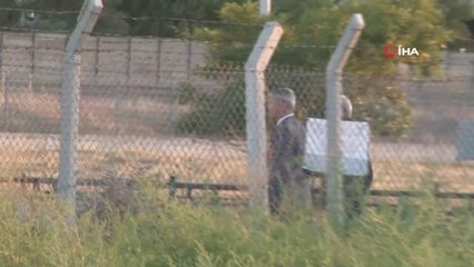 Sokak ortasında av tüfeği ile öldürmüştü, firari cinayet zanlısı yakayı ele verdi