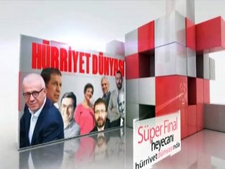 HAKAN ÜNSAL'DAN GS-BJK DERBİSİNİN İLK YORUMU