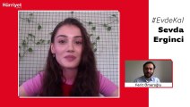 Sevda Erginci: Sıkıldım Demek Şımarıkça Geliyor I Kendim Doğurmuşum Gibi Hissediyorum