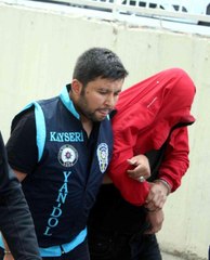 Niğde 3. sayfa haberleri: Niğde'de kiraladığı forklifti Kayseri'de satan dolandırıcı yakalandı