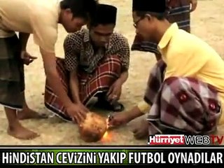 BUNU DÜNYADA SADECE ONLAR YAPIYOR