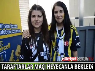 Tải video: HEYECANLI BEKLEYİŞ VARDI