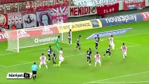 Olympiakos 2 - 1 Beşiktaş