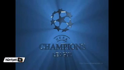 3 Dilde söylenen marş: şampiyonlar ligi marşı…