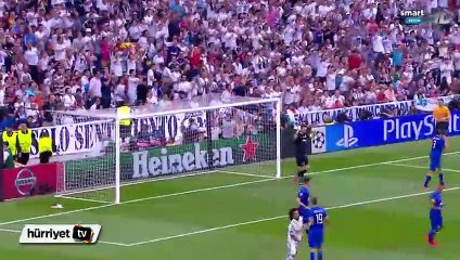 Tải video: Real Madrid - Juventus karşılaşmasının geniş özeti