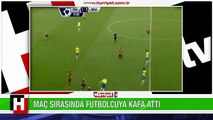 FUTBOLCUYA KAFA ATTI