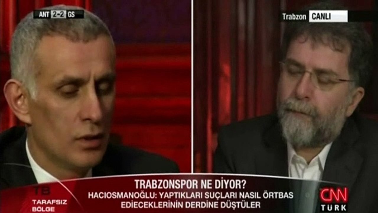 İBRAHİM HACIOSMANOĞLU'NUN AÇIKLAMALARI-1