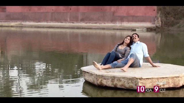 الدراما والكوميديا والتشويق يجمعون أكشاي كومار وبهومي بيدنيكار الليلة في#TOILETEKPREMKATHA