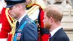 The Text Prince Harry Sent Prince William That Still Haunts Him