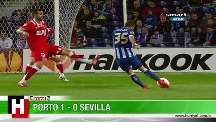 Porto Mangala ile güldü