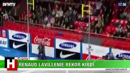 21 YILLIK REKOR TARİH OLDU