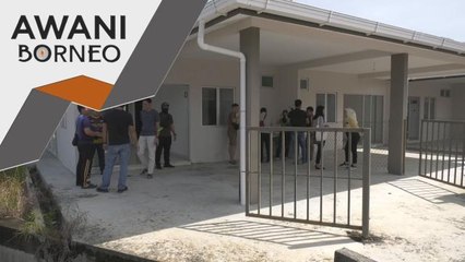 Suara Rakyat | Rumah terbengkalai, pemaju gagal dihubungi