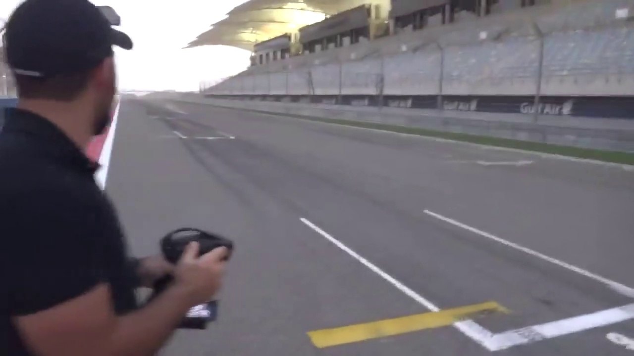 Traxxas XO1 The 100mph Fastest RC Car in the World! (Not for