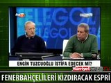 FENERBAHÇELİLERİ KIZDIRACAK ESPRİ