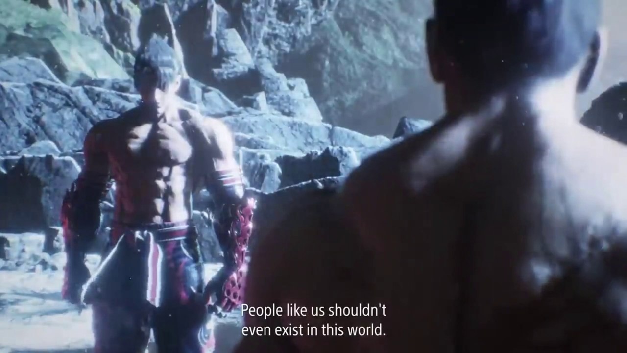 Tekken 8 - Official Announcement