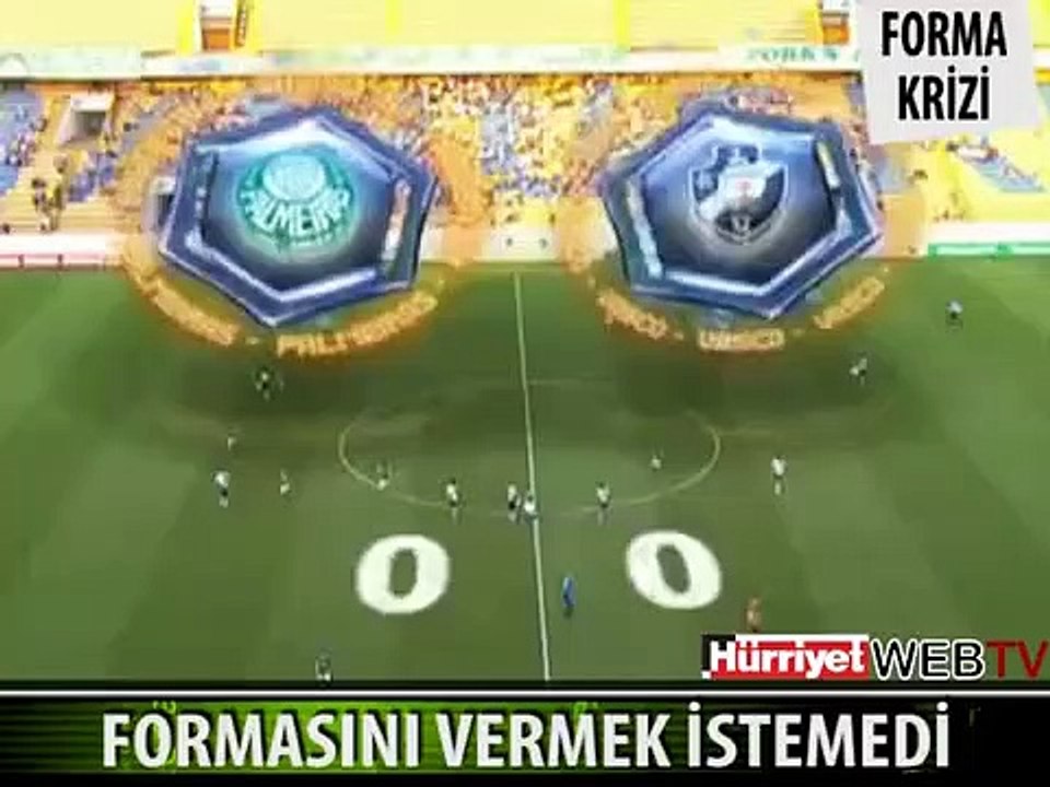 FORMASINI VERMEK İSTEMEYİNCE