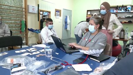 مبادرة تطوعية لدعم الصحة السمعية