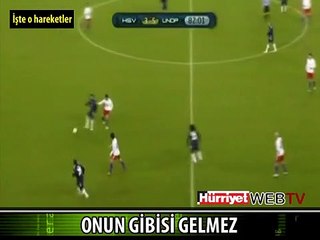 HAGI SAHADA YİNE DÖKTÜRDÜ