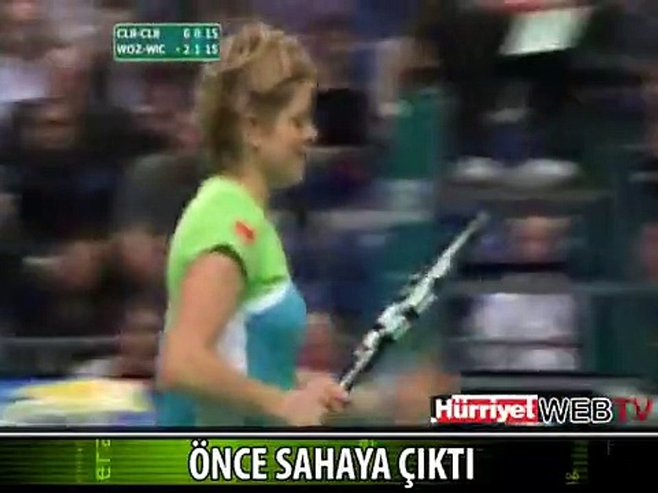 İLK ÖPEN ARABA KAZANACAK DEYİNCE OLANLAR OLDU