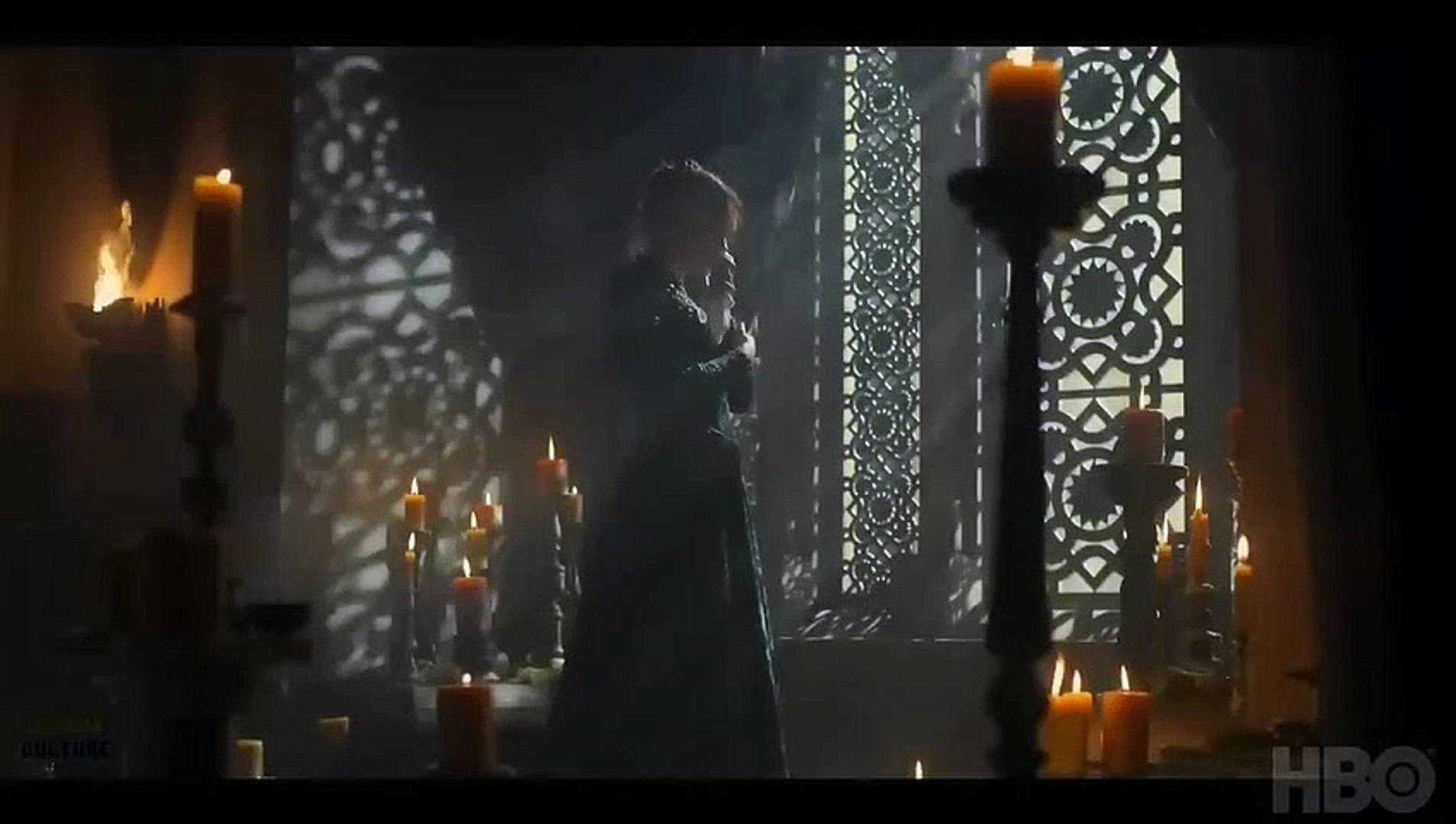 House of the dragon | episode 9