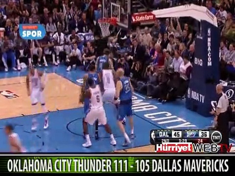 DALLAS'I DURANT YIKTI