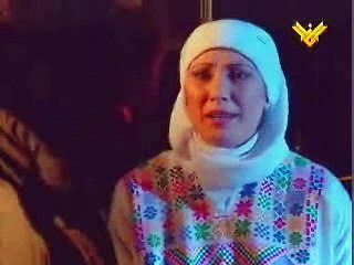 مسلسل المهندس يحيى عياش الحلقة 7
