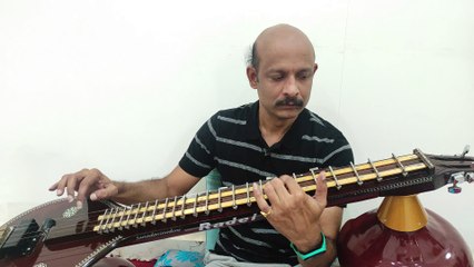 Kantara | Varaha roopam | #kantara | #guinnesskarthik | #varaharoopam | #Veenacover | #KarthikVeena